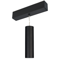 Светильник MAG-SPOT-HANG-45-R50-7W Warm3000 (BK, 24 deg, 24V), Arlight, 027007