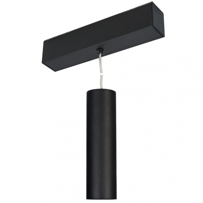 Светильник MAG-SPOT-HANG-45-R50-7W Warm3000 (BK, 24 deg, 24V), Arlight, 027007, изображение 1 Светильник MAG-SPOT-HANG-45-R50-7W Warm3000 (BK, 24 deg, 24V), Arlight, 027007, изображение 1