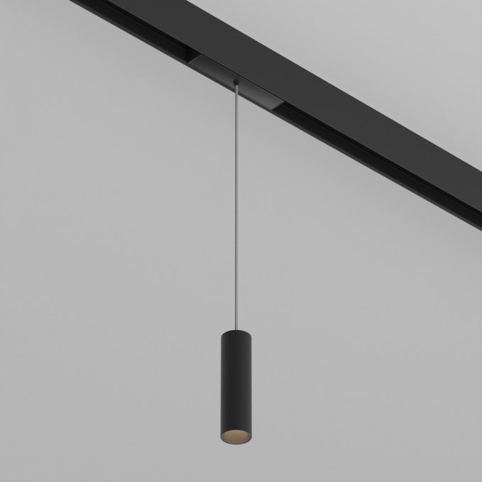 Светильник MAG-SPOT-HANG-45-R50-7W Warm3000 (BK, 24 deg, 24V), Arlight, 027007, изображение 4 Светильник MAG-SPOT-HANG-45-R50-7W Warm3000 (BK, 24 deg, 24V), Arlight, 027007, изображение 4