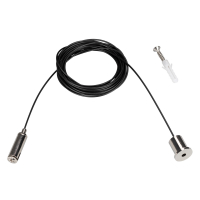 Подвес MAG-HANG-45-L4000 (SL), Arlight, 027018