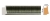 Багет Decomaster 564-280, 26x16x2900 мм
