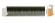 Багет Decomaster 564-280, 26x16x2900 мм