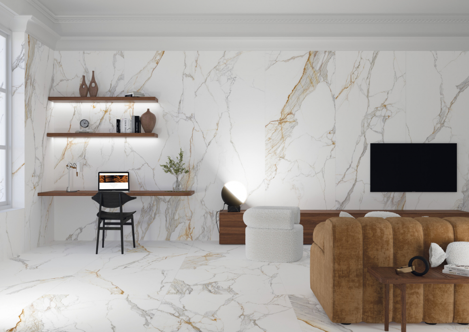 Керамогранит Museum Praline Gold Nt 60x120, 38437 Керамогранит Museum Praline Gold Nt 60x120, 38437