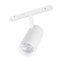 Светильник MAG-ORIENT-SPOT-R65-20W Day4000 (WH, 24 deg, 48V, DALI), Arlight, 037123