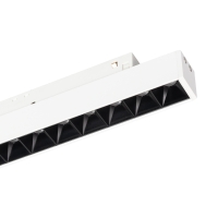 Светильник MAG-ORIENT-LASER-L235-8W Warm2700 (WH, 24 deg, 48V), Arlight, 051734 Светильник MAG-ORIENT-LASER-L235-8W Warm2700 (WH, 24 deg, 48V), Arlight, 051734