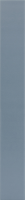 Настенная плитка Equipe Hopp Blue 5x40, 31187 Настенная плитка Equipe Hopp Blue 5x40, 31187