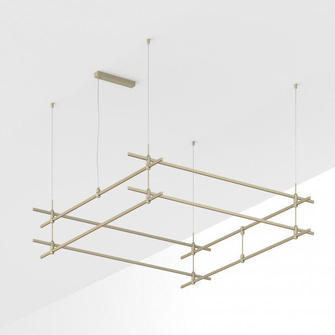 Основание ART-APRIORI-QUADRAT-2-HANG-2000x2000 (OG), Arlight, 054420, изображение 1 Основание ART-APRIORI-QUADRAT-2-HANG-2000x2000 (OG), Arlight, 054420, изображение 1