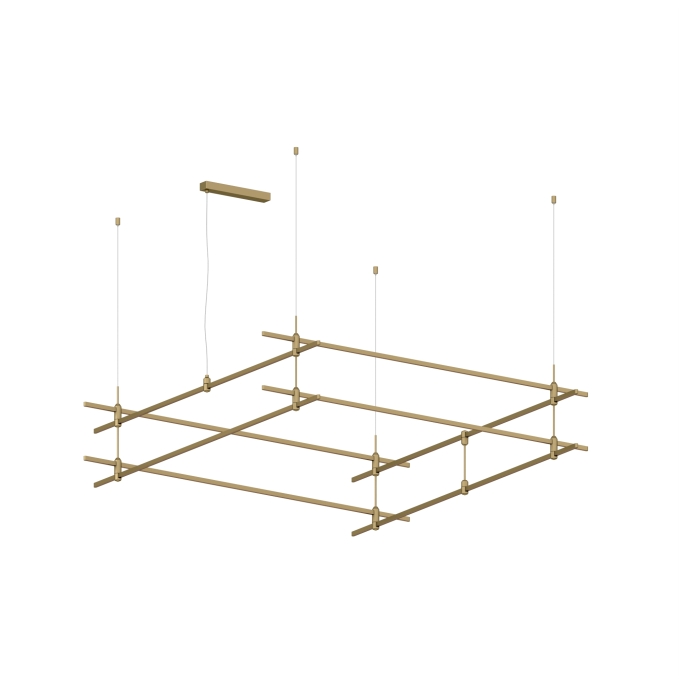 Основание ART-APRIORI-QUADRAT-2-HANG-2000x2000 (OG), Arlight, 054420, изображение 2 Основание ART-APRIORI-QUADRAT-2-HANG-2000x2000 (OG), Arlight, 054420, изображение 2