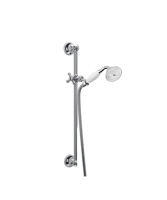 Душевой гарнитур Webert Shower Set AC0385015 хром глянцевый Душевой гарнитур Webert Shower Set AC0385015 хром глянцевый