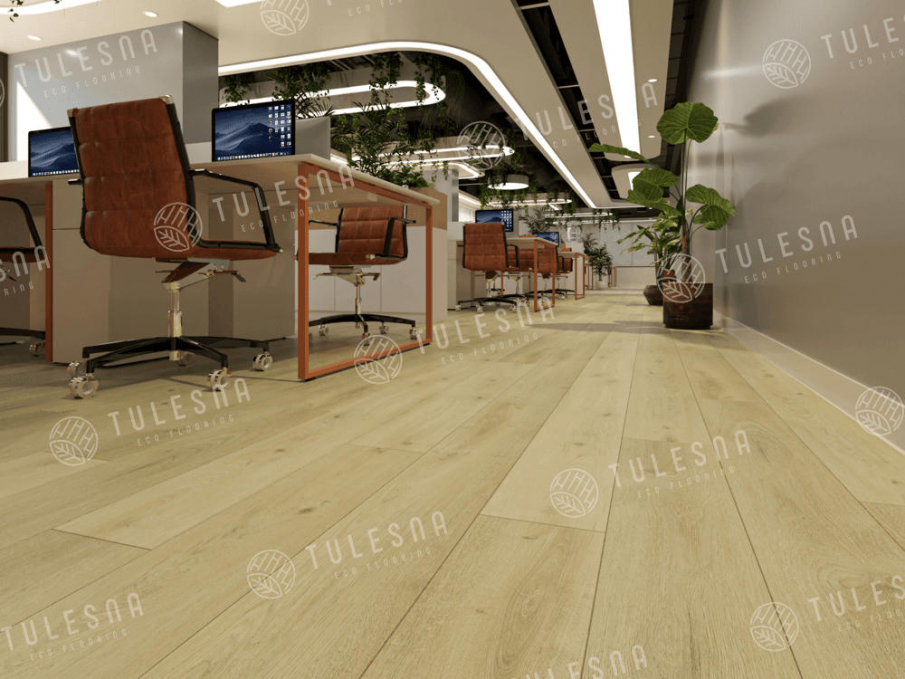 Каменный SPC (ABA) ламинат Tulesna Premium 1004-301 Modesto Каменный SPC (ABA) ламинат Tulesna Premium 1004-301 Modesto