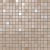 Мозаика Atlas Concorde Marvel Edge Gris Clair Mosaic Q 30.5x30.5, 9EQG