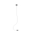 Потолочная чаша с питанием ART-APRIORI-CANOPY-SIDE-L5000-POWER (TN), Arlight, 049337