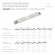 Блок питания ARJ-SP-50-PFC-1-10V-DALI2-PD (50W, 12-73V, 0.6-1.2A), Arlight, 036289, изображение 2 Блок питания ARJ-SP-50-PFC-1-10V-DALI2-PD (50W, 12-73V, 0.6-1.2A), Arlight, 036289, изображение 2