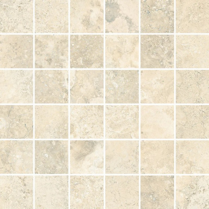 Мозаика Coliseumgres Aurelia White 30x30, 610110001299 Мозаика Coliseumgres Aurelia White 30x30, 610110001299