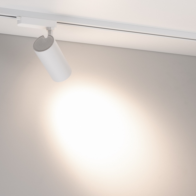 Светильник LGD-GERA-2TR-R74-20W Day4000 (WH, 36 deg, 230V), Arlight, 055052, изображение 5 Светильник LGD-GERA-2TR-R74-20W Day4000 (WH, 36 deg, 230V), Arlight, 055052, изображение 5