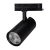Светильник LGD-GERA-4TR-R90-30W Day4000 (BK, 24 deg, 230V), Arlight, 055128