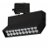 Светильник LGD-LOFT-TRACK-4TR-S170-20W Day4000 (BK, 24 deg), Arlight, 026232, изображение 1 Светильник LGD-LOFT-TRACK-4TR-S170-20W Day4000 (BK, 24 deg), Arlight, 026232, изображение 1