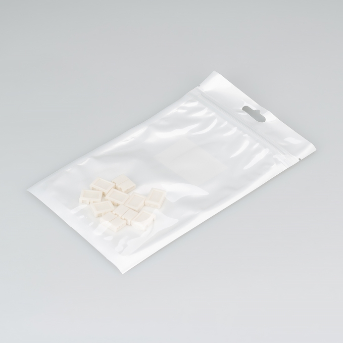 Соединитель FIX-MONO-8mm (3528), Arlight, 023943, изображение 2 Соединитель FIX-MONO-8mm (3528), Arlight, 023943, изображение 2