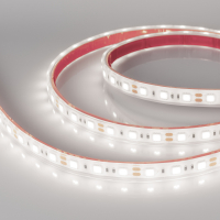 Светодиодная лента герметичная RTW-PFS-B60-13mm 12V Day5000 (14.4 W/m, IP68, 5060, 5m), Arlight, 036256