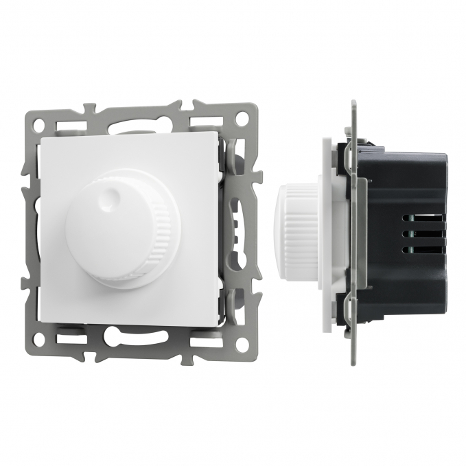Механизм светорегулятора SWT-DLR-W (220V, 300W), Arlight, 045793, изображение 1 Механизм светорегулятора SWT-DLR-W (220V, 300W), Arlight, 045793, изображение 1