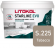 Затирка эпоксидная Litokol Starlike Evo S.225 Tabacco, 5 кг Затирка эпоксидная Litokol Starlike Evo S.225 Tabacco, 5 кг