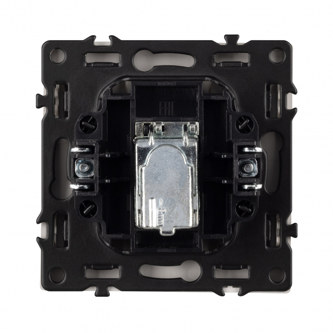 Механизм спутниковой розетки SCT-NOBE-MST1-SFPL-IS (SAT), Arlight, 061897, изображение 2