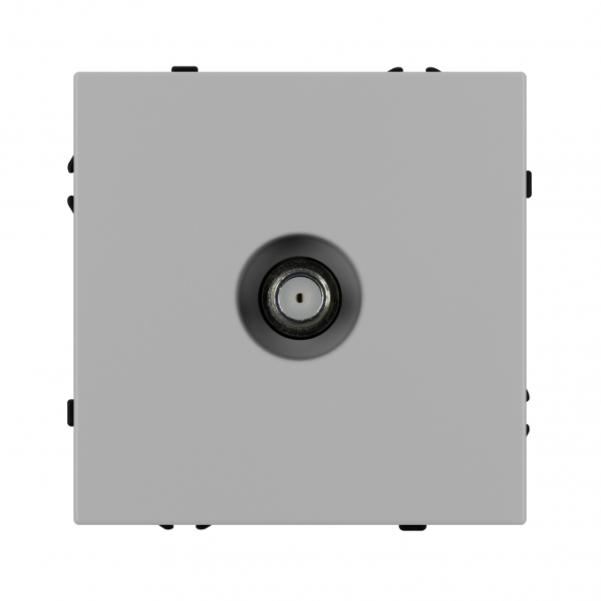 Механизм спутниковой розетки SCT-NOBE-MST1-SFPL-IS (SAT), Arlight, 061897, изображение 3