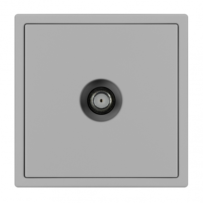 Механизм спутниковой розетки SCT-NOBE-MST1-SFPL-IS (SAT), Arlight, 061897, изображение 4