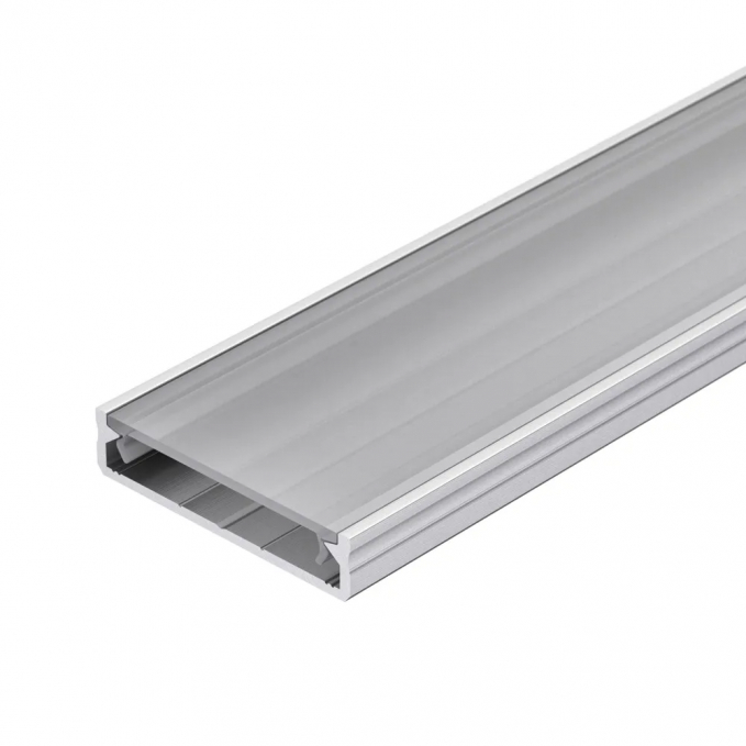 Профиль ALM-FLAT-S-2020 ANOD, Arlight, 026713(1), изображение 1 Профиль ALM-FLAT-S-2020 ANOD, Arlight, 026713(1), изображение 1