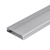 Профиль ALM-FLAT-S-2020 ANOD, Arlight, 026713(1)