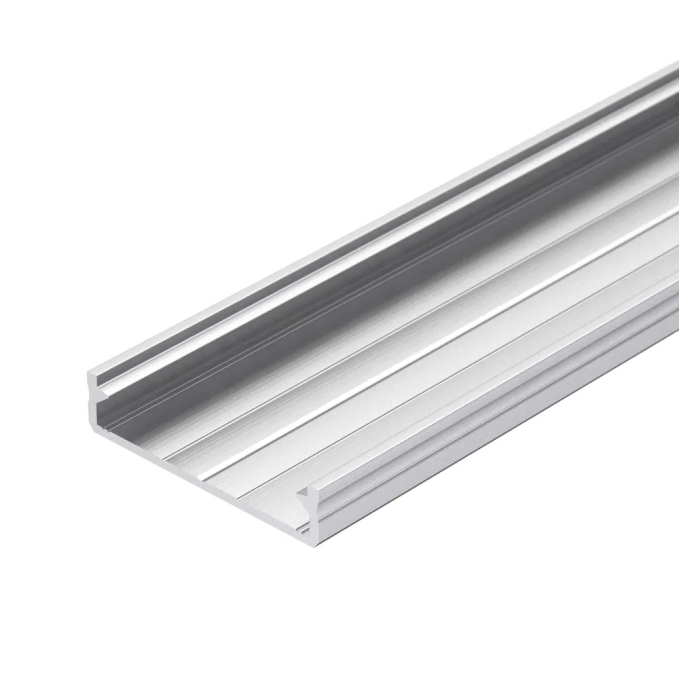 Профиль ALM-FLAT-S-2020 ANOD, Arlight, 026713(1), изображение 2 Профиль ALM-FLAT-S-2020 ANOD, Arlight, 026713(1), изображение 2