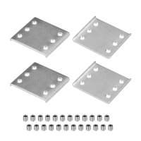 Крепление LINE-3535-BENT-SIDE, Arlight, 055980