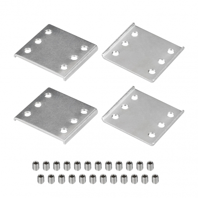 Крепление LINE-3535-BENT-SIDE, Arlight, 055980, изображение 1 Крепление LINE-3535-BENT-SIDE, Arlight, 055980, изображение 1