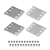 Крепление LINE-3535-BENT-SIDE, Arlight, 055980