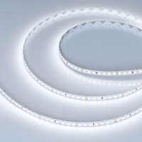 Светодиодная лента UL-A140-8mm 24V White6000 (5 W/m, IP20, 5m), Arlight, 046968