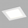 Светильник DL-142x142M-13W White, Arlight, 020128 Светильник DL-142x142M-13W White, Arlight, 020128