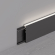 Профиль PLINTUS-H55-2000 BLACK, Arlight, 045442, изображение 4 Профиль PLINTUS-H55-2000 BLACK, Arlight, 045442, изображение 4