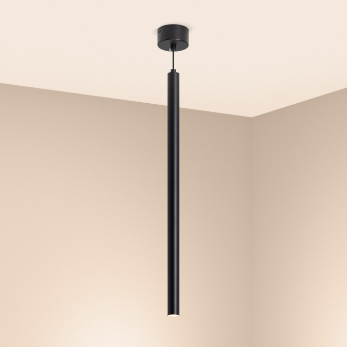Светильник SP-PIPE-HANG-L600-R30-9W Warm3000 (BK, 24 deg, 230V), Arlight, 038611, изображение 5 Светильник SP-PIPE-HANG-L600-R30-9W Warm3000 (BK, 24 deg, 230V), Arlight, 038611, изображение 5