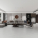 Керамогранит Basconi Home Carrara Matt Grains Soft Polished Mould 60x120, BHW-0022 Керамогранит Basconi Home Carrara Matt Grains Soft Polished Mould 60x120, BHW-0022