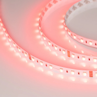 Светодиодная лента RT-B60-12mm 24V RGBW-Day-4-in-1 (19.2 W/m, IP20, 5060, 5m), Arlight, 019151(2) Светодиодная лента RT-B60-12mm 24V RGBW-Day-4-in-1 (19.2 W/m, IP20, 5060, 5m), Arlight, 019151(2)