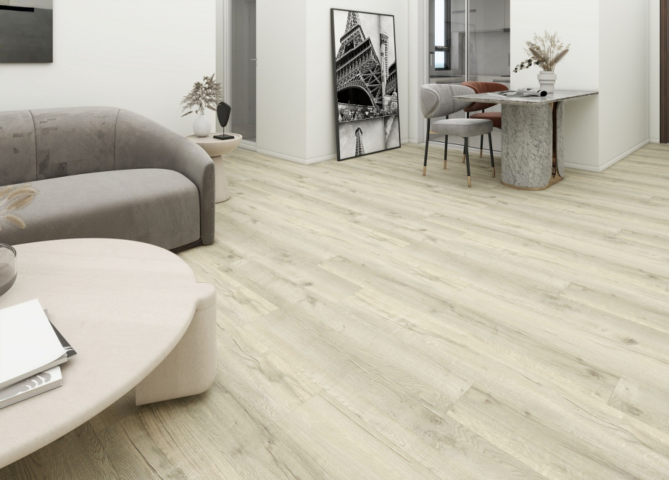 Каменный SPC ламинат Respect Floor 8306 Дуб Скандик Каменный SPC ламинат Respect Floor 8306 Дуб Скандик