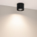 Светильник SP-BISCOTTO-R90-8W Warm3300-MIX (BK, 80 deg, 230V), Arlight, 054911, изображение 6 Светильник SP-BISCOTTO-R90-8W Warm3300-MIX (BK, 80 deg, 230V), Arlight, 054911, изображение 6