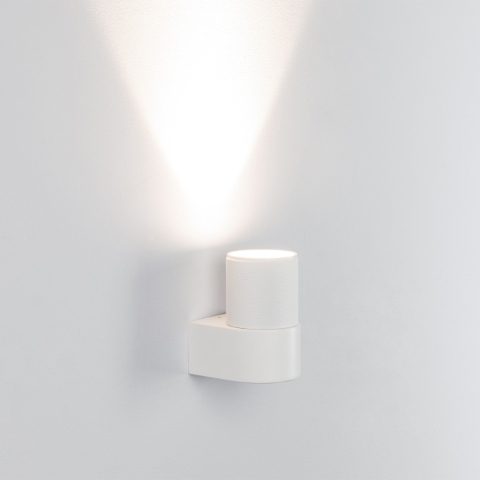 Светильник SP-SPICY-WALL-S115x72-6W Day4000 (WH, 40 deg), Arlight, 033848, изображение 4 Светильник SP-SPICY-WALL-S115x72-6W Day4000 (WH, 40 deg), Arlight, 033848, изображение 4