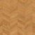 Паркет Елка Французская Lab Arte Chevron Дуб Рустик Хани лак 400/337х110х14/3/60°