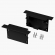 Профиль с экраном SL-LINIA62-F-2500 BLACK+OPAL, Arlight, 036307, изображение 4 Профиль с экраном SL-LINIA62-F-2500 BLACK+OPAL, Arlight, 036307, изображение 4