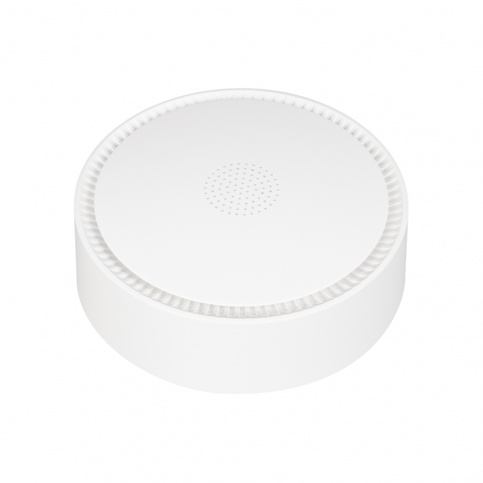 INTELLIGENT ARLIGHT Конвертер ARL-TY-801-72-SUF White (5V, TUYA Wi-Fi, 433MHz), Arlight, 045423, изображение 1 INTELLIGENT ARLIGHT Конвертер ARL-TY-801-72-SUF White (5V, TUYA Wi-Fi, 433MHz), Arlight, 045423, изображение 1