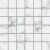 Мозаика Ametis Supreme SM03 30x30x10. непол.-полир. рект.