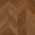 Паркет Елка Французская Lab Arte Chevron Дуб Рустик Верк лак 600/450х150х14/3/45°