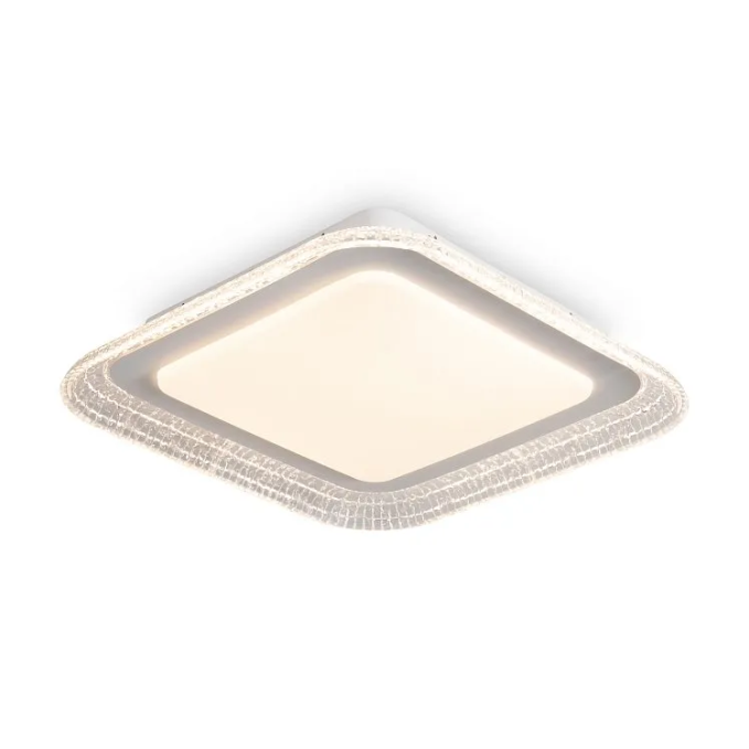 умный Потолочный светильник Галла / Galla 112 Вт LED, Freya, FR6243CL-L112W