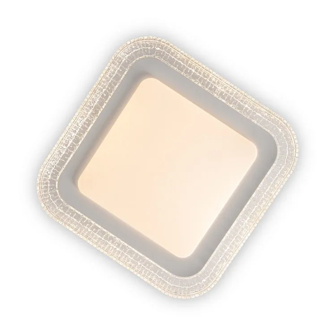 умный Потолочный светильник Галла / Galla 112 Вт LED, Freya, FR6243CL-L112W